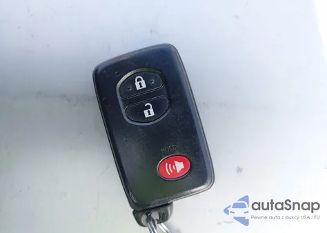 2014 Toyota Prius Two from USA, damaged, VIN JTDKN3DU8E0357085